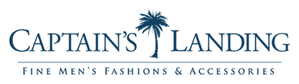 Captain's Landing Fine Men's Fashions & Accessories